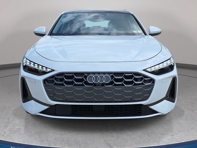 Used 2025 Audi A5 Premium Plus w/ Premium Plus AWD/4WD image 3