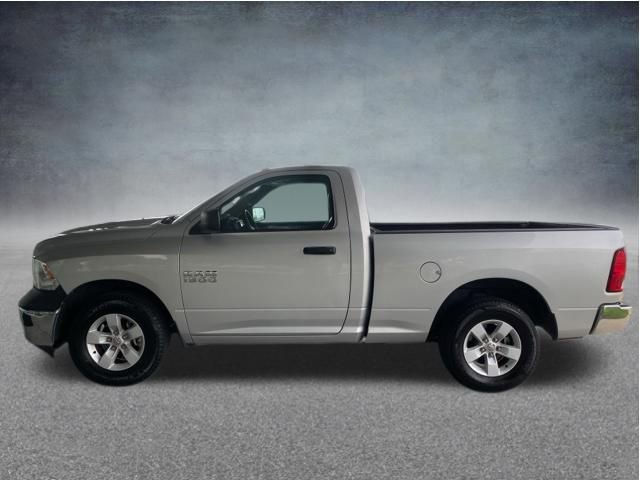 Used 2016 RAM 1500 Tradesman w/ Power & Remote Entry Group RWD image 2