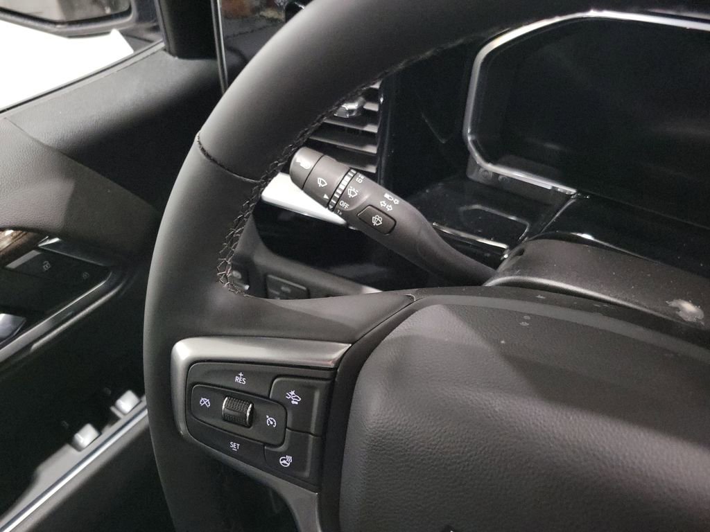 New 2026 Chevrolet Silverado 1500 LT w/ Safety Package image 23