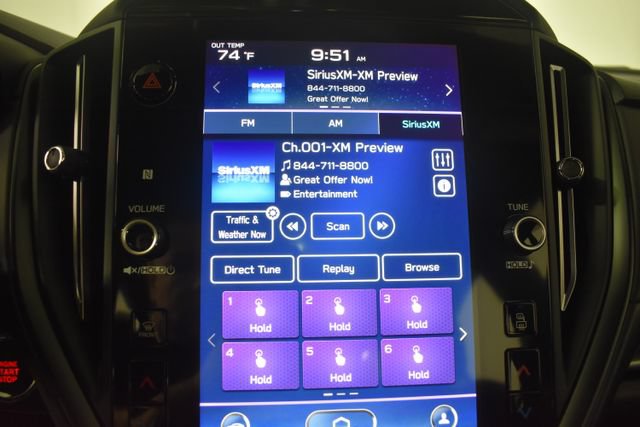 Used 2023 Subaru WRX Premium AWD/4WD image 20