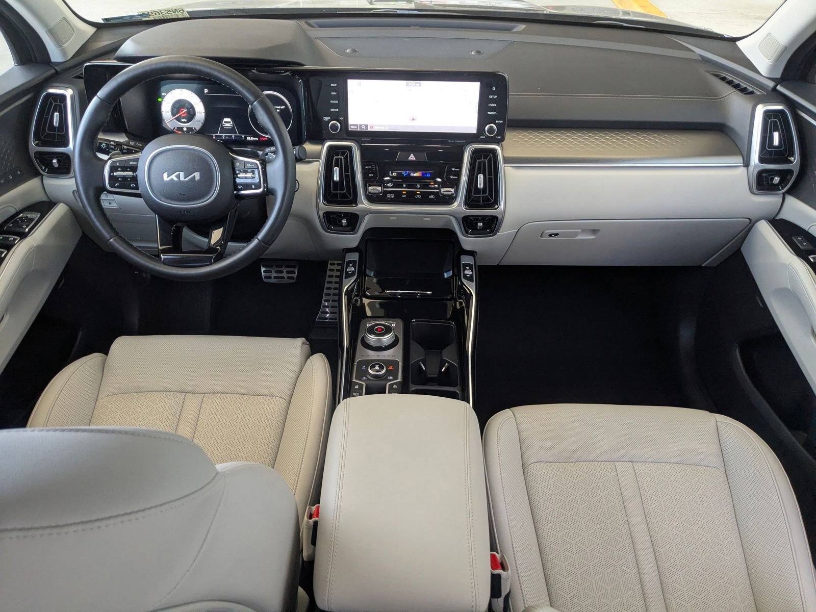 Used 2024 Kia Sorento SX Prestige AWD/4WD image 23