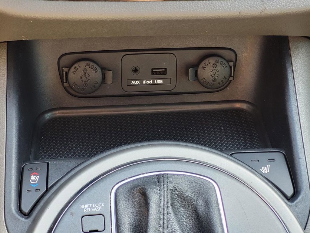 Used 2012 Kia Sportage EX w/ EX Premium Pkg image 24