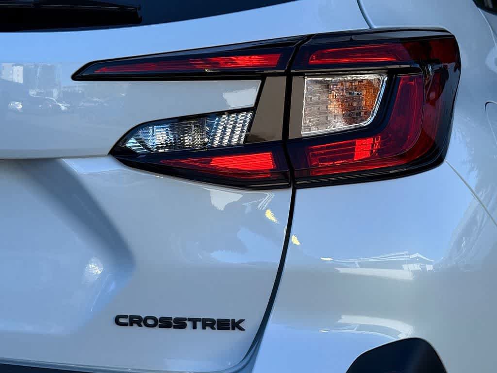 New 2026 Subaru Crosstrek 2.5i Limited AWD/4WD image 7