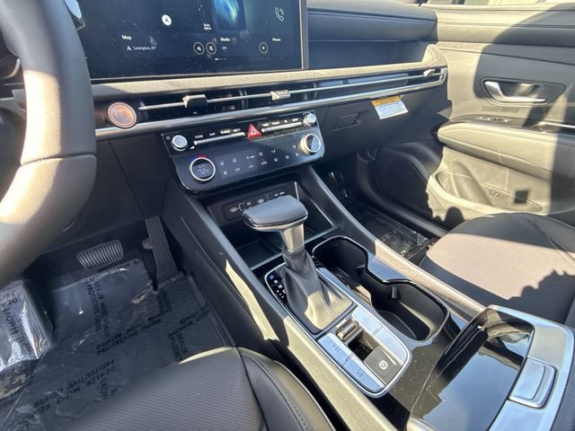 New 2025 Hyundai Santa Cruz Limited AWD/4WD image 44