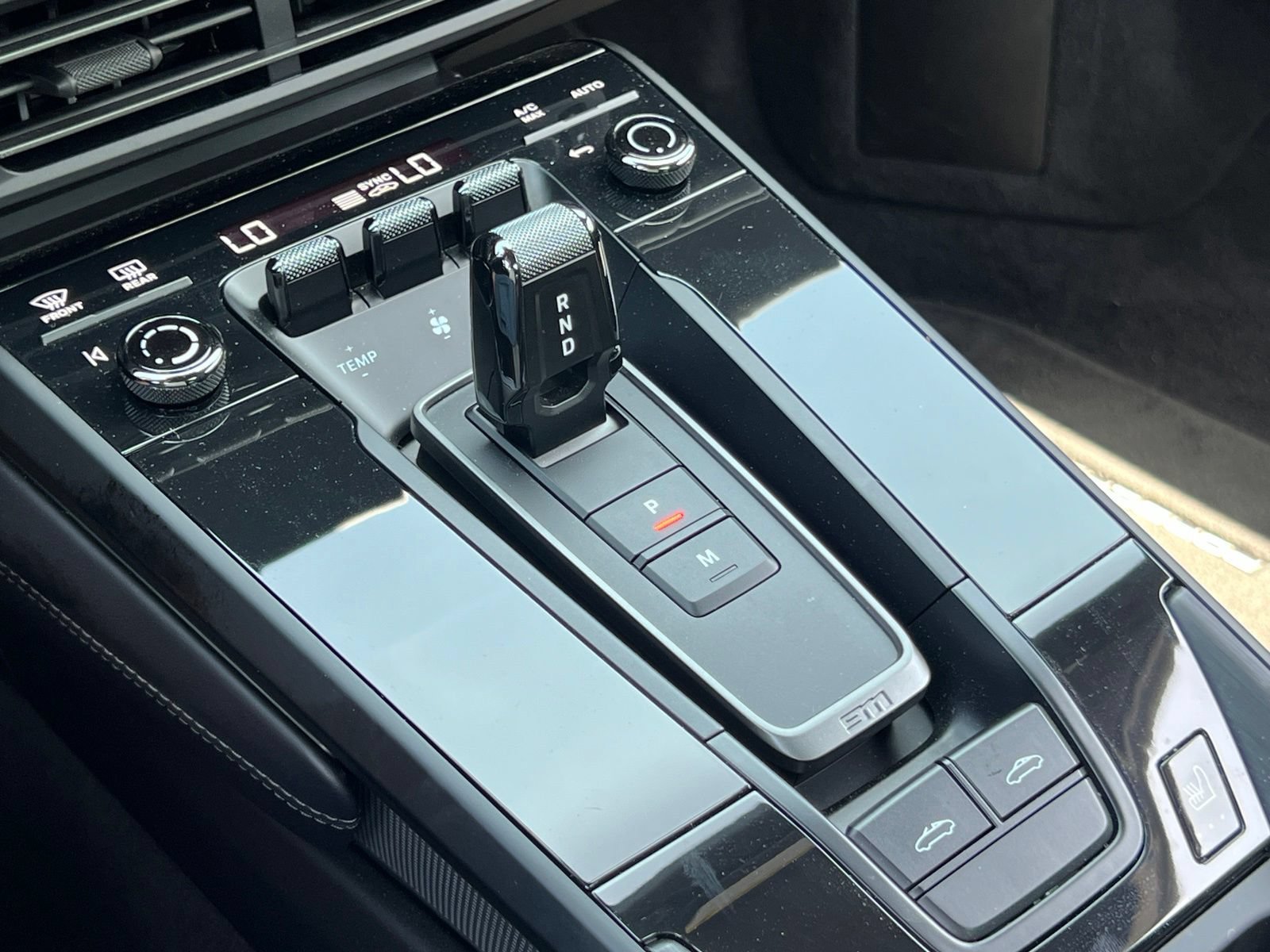 Certified 2023 Porsche 911 Targa 4 GTS AWD/4WD image 29