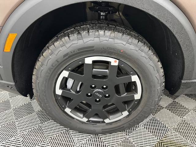 New 2026 Hyundai Palisade XRT Pro image 12