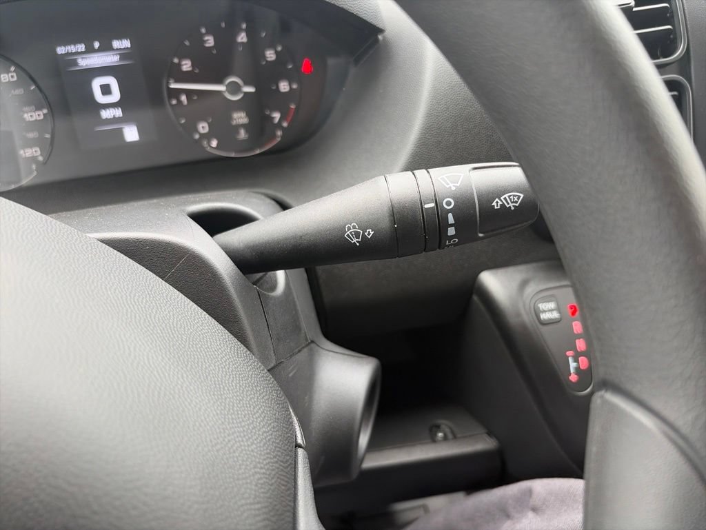New 2026 RAM ProMaster 2500 w/ Convenience Group FWD image 47