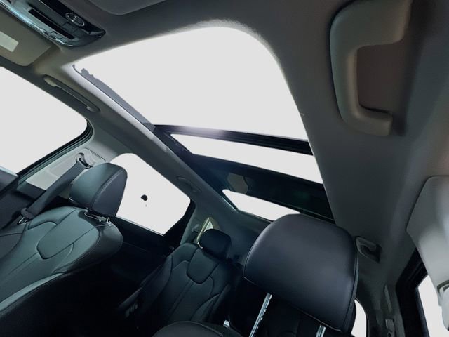 New 2026 Kia Sorento EX image 23