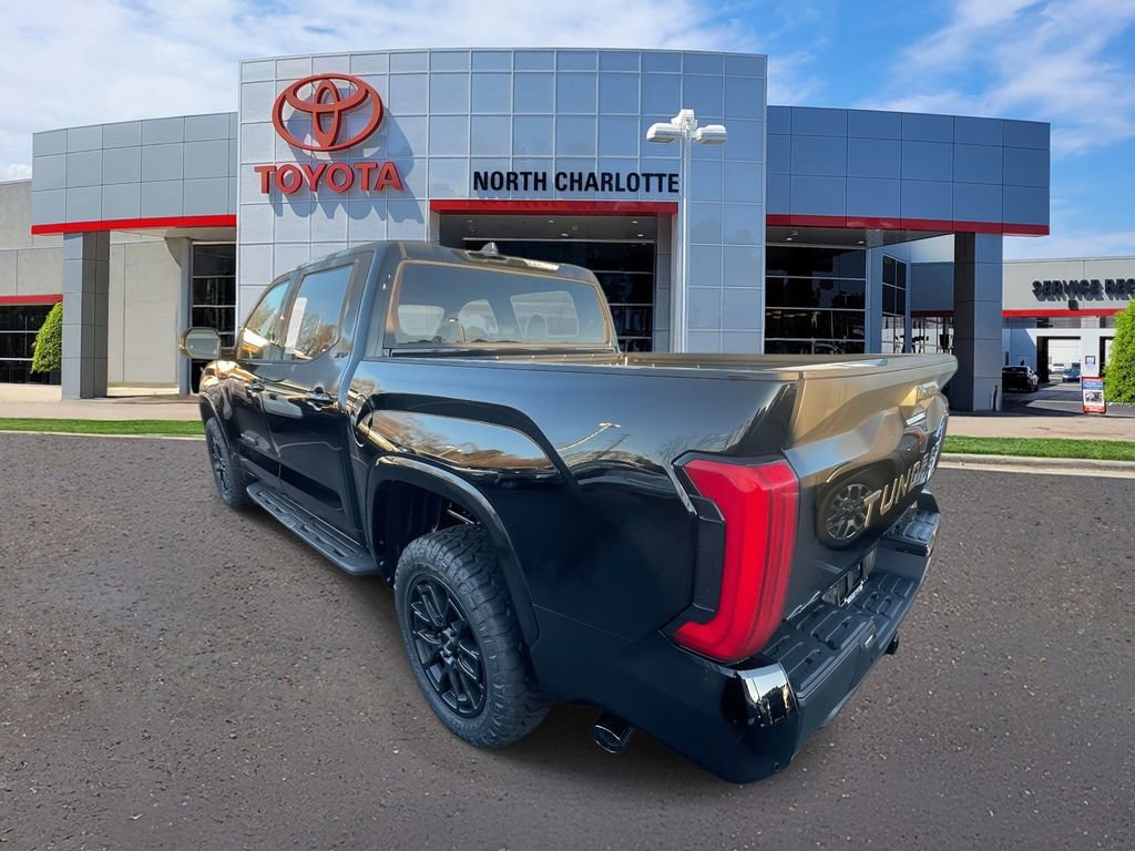 New 2026 Toyota Tundra SR5 image 8