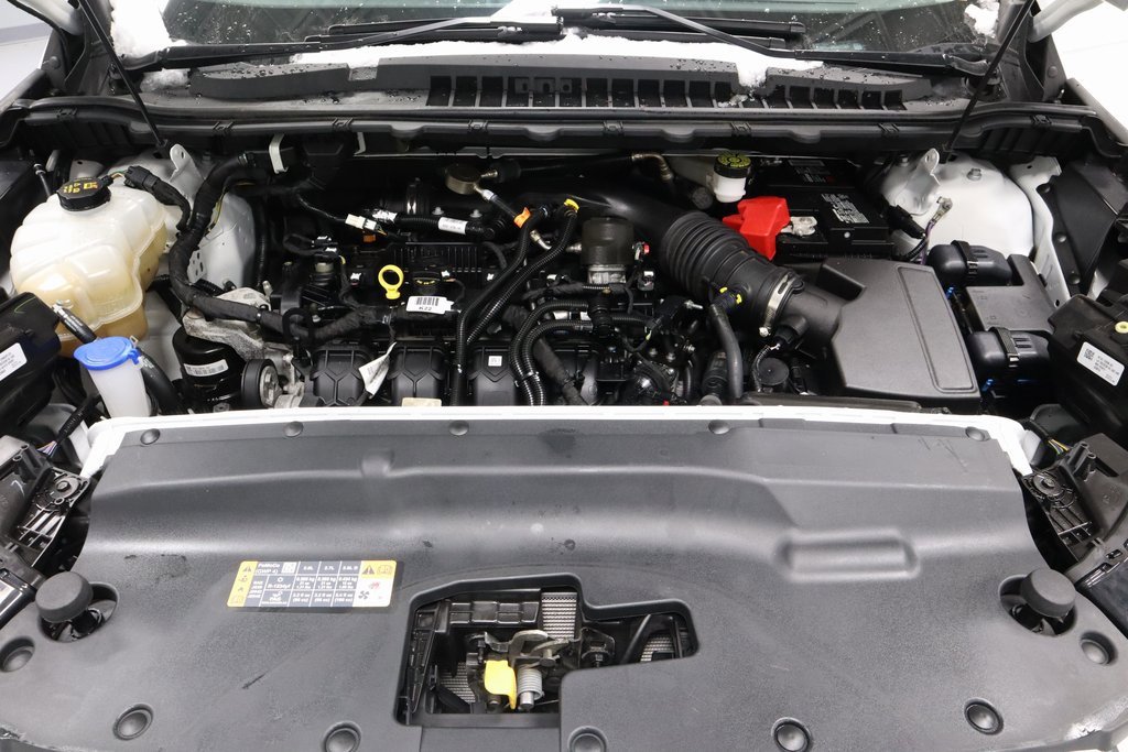 Used 2022 Ford Edge SEL w/ Convenience Package image 14