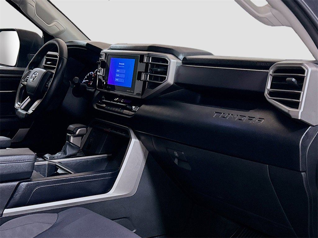 Used 2023 Toyota Tundra SR5 image 25