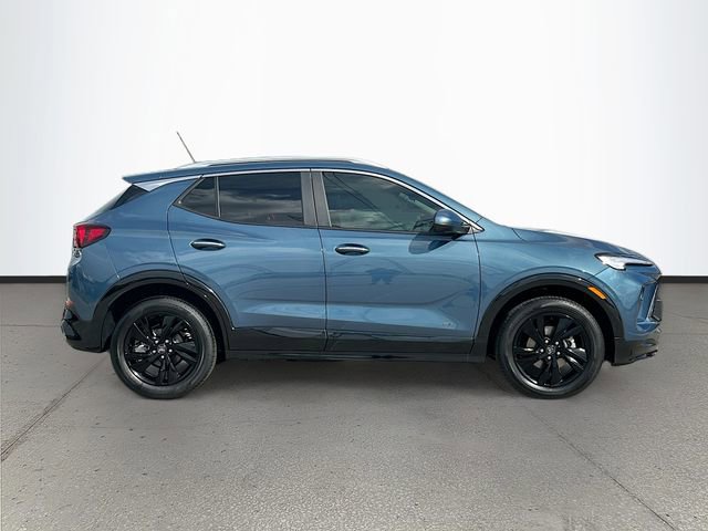 New 2026 Buick Encore GX Sport Touring w/ Advanced Technology Package image 3