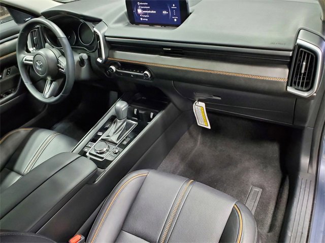 Certified 2025 MAZDA CX-50 AWD 2.5 Hybrid w/ Weather Package image 16
