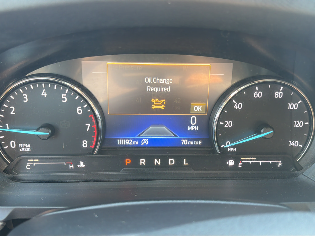 Used 2021 Ford Explorer Limited w/ Equipment Group 301A AWD/4WD image 25