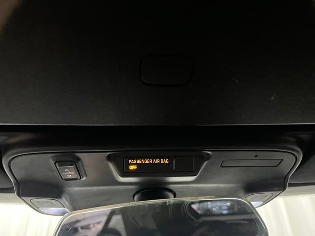Used 2017 Chevrolet Camaro SS RWD image 17