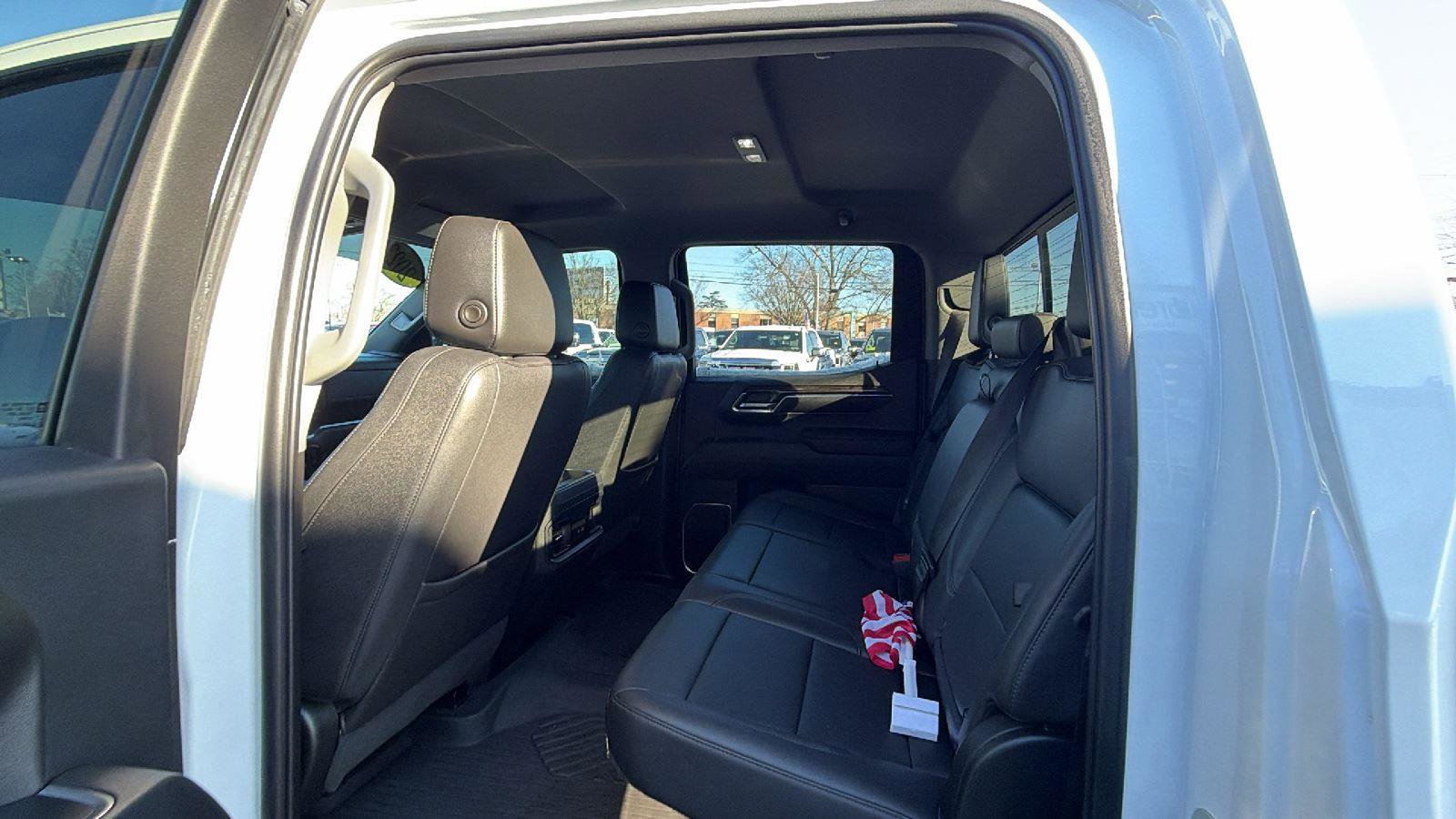 Used 2023 Chevrolet Silverado 1500 RST image 29