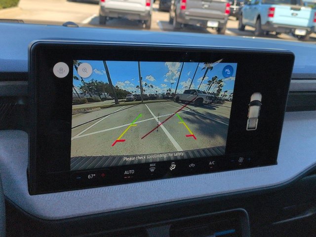 New 2026 Ford Maverick XLT w/ 4K Tow Package AWD/4WD image 20