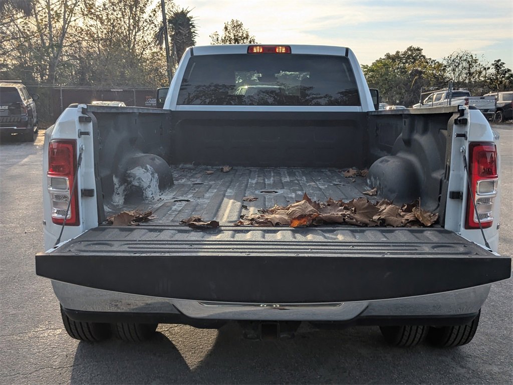 Used 2024 RAM 3500 Big Horn image 5