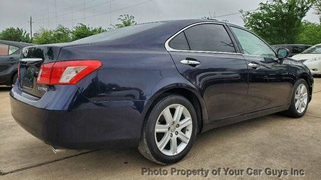 Used 2008 Lexus ES 350 FWD image 9
