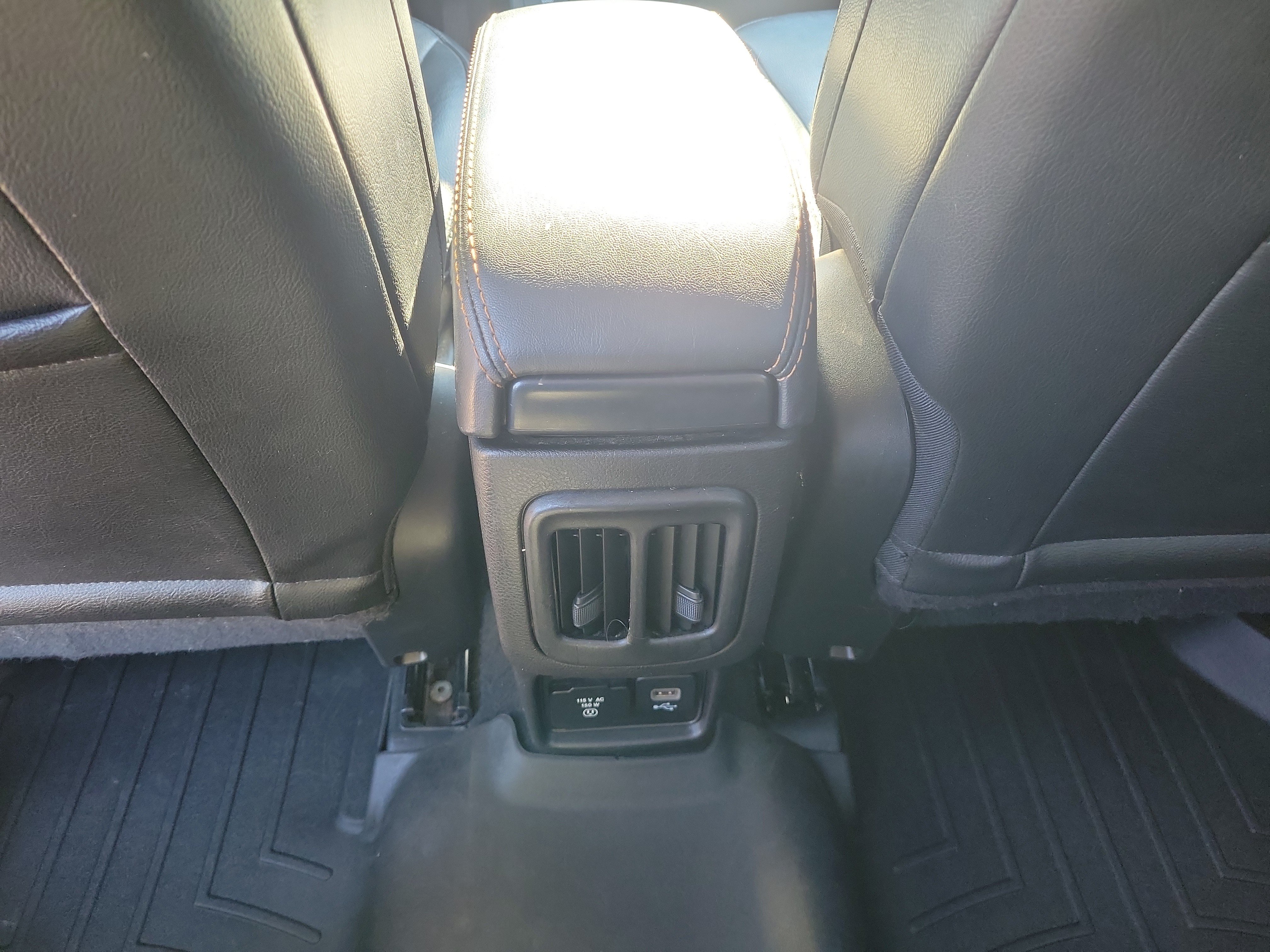Used 2021 Jeep Compass Limited AWD/4WD image 10