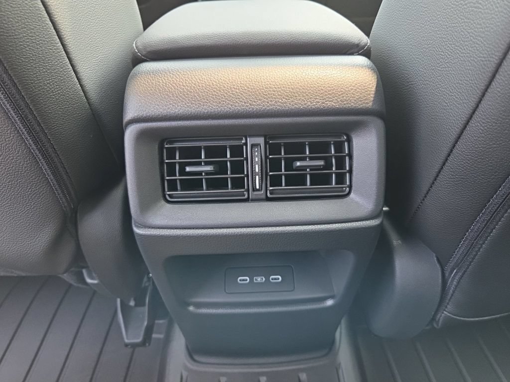 New 2026 Honda CR-V EX-L image 13