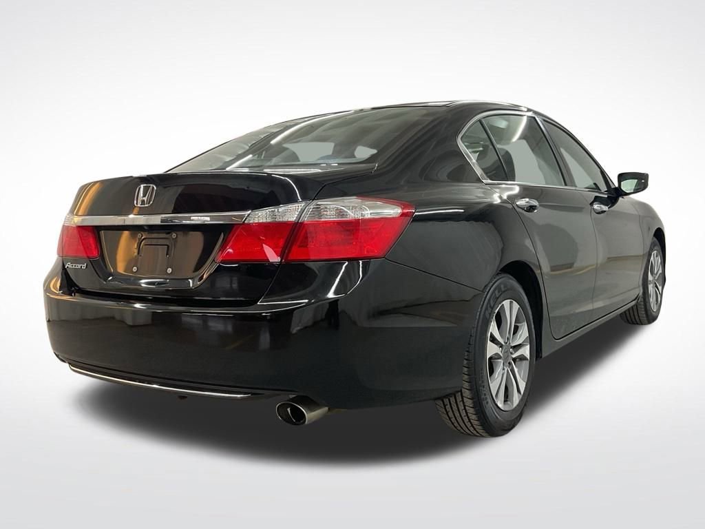 Used 2015 Honda Accord LX image 3