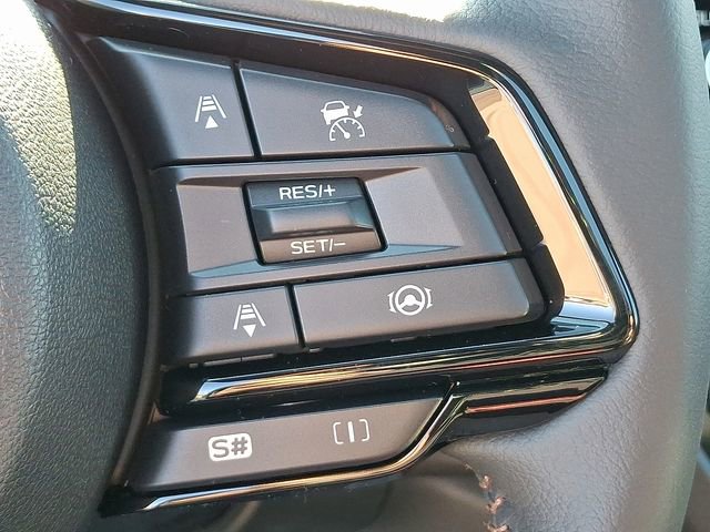 New 2026 Subaru Forester Sport image 22