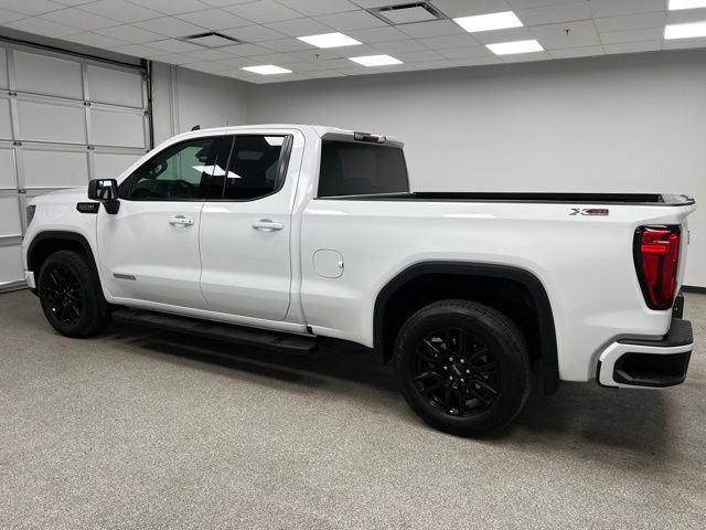 Used 2024 GMC Sierra 1500 Elevation image 6