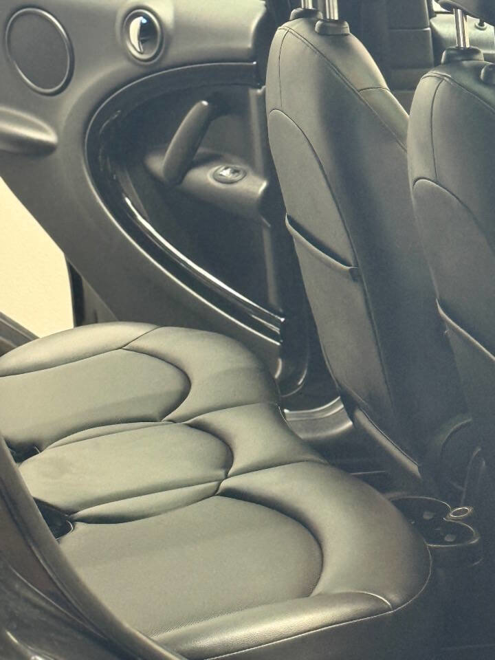 Used 2015 MINI Cooper Countryman image 14