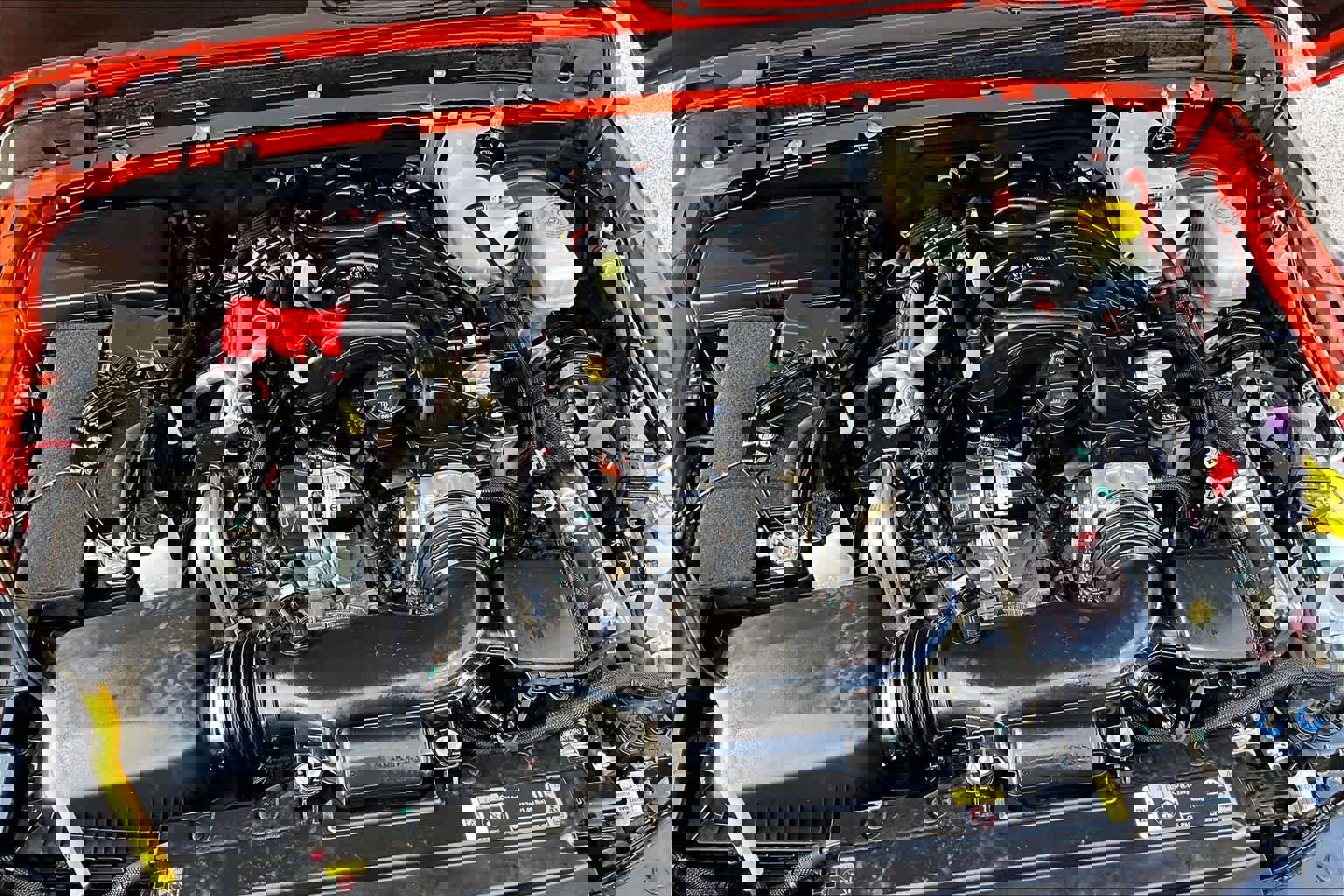 Used 2023 Jeep Wrangler Unlimited Rubicon w/ Xtreme 35 Tire Package image 31