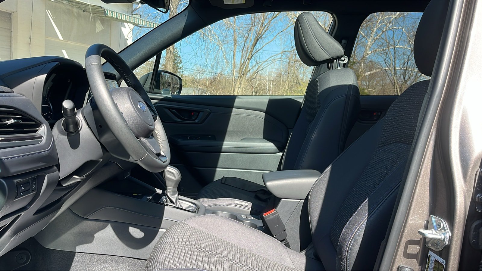Certified 2025 Subaru Forester Premium AWD/4WD image 11