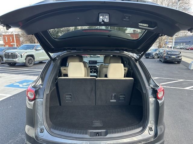Certified 2023 MAZDA CX-9 Grand Touring image 11