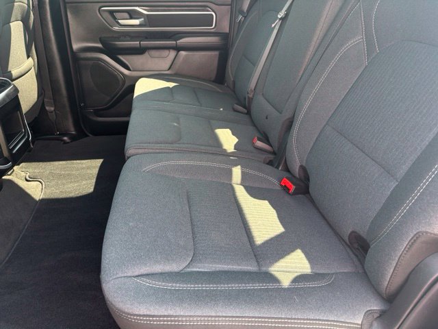 Certified 2023 RAM 1500 Big Horn AWD/4WD image 13