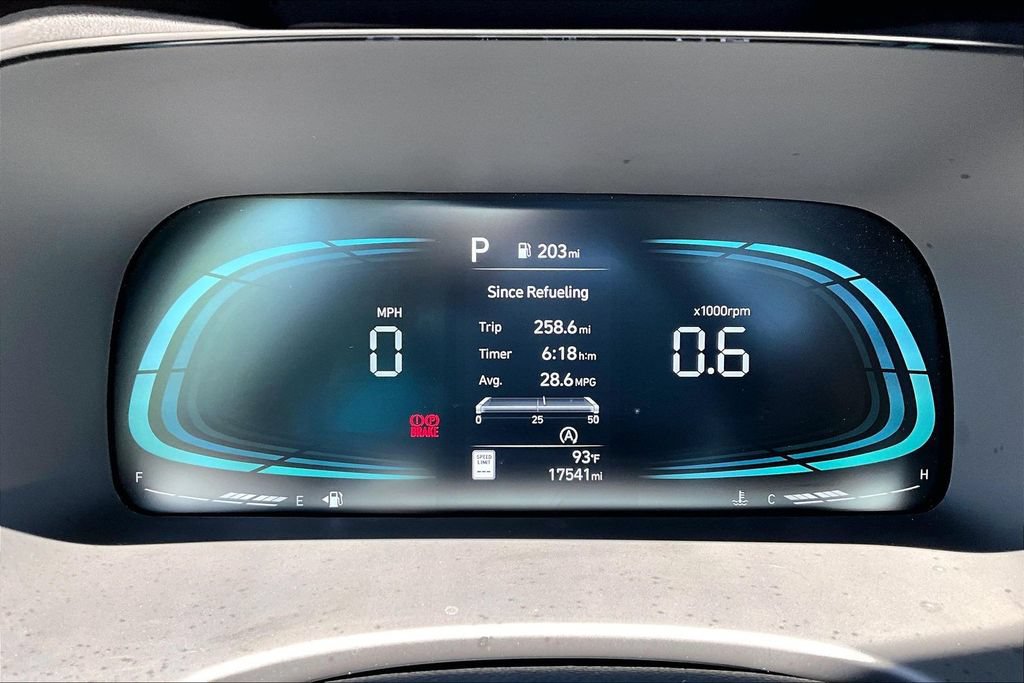 Used 2024 Hyundai Palisade SEL FWD image 18