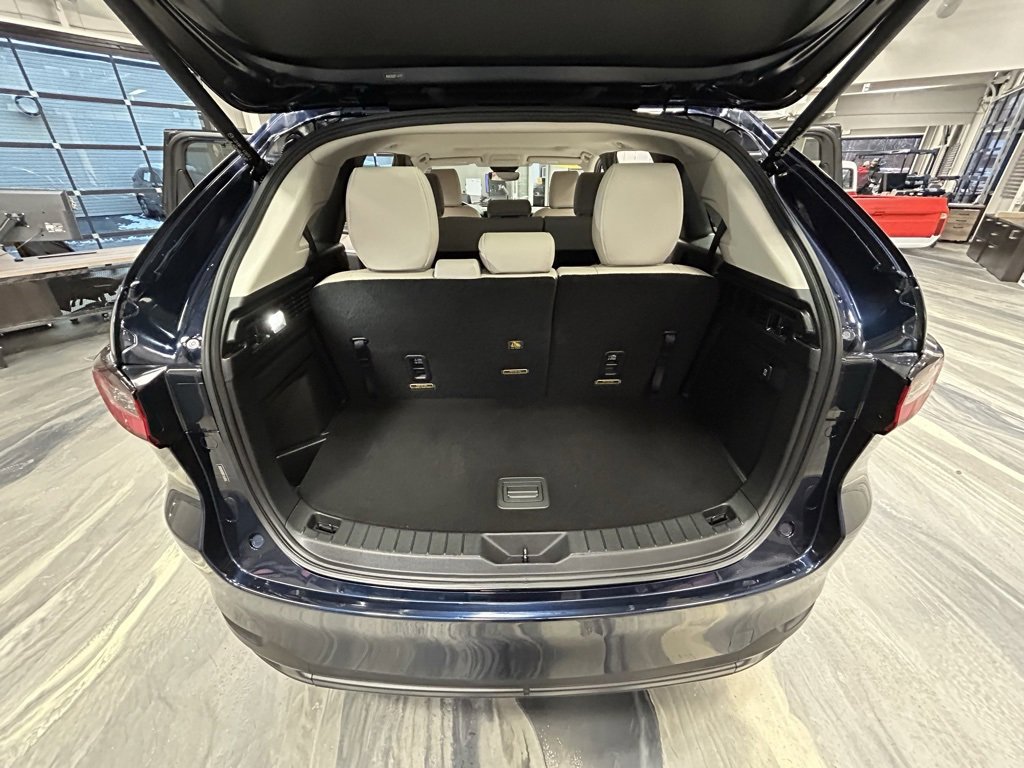 Used 2024 MAZDA CX-90 3.3 Turbo w/ Preferred Package image 45