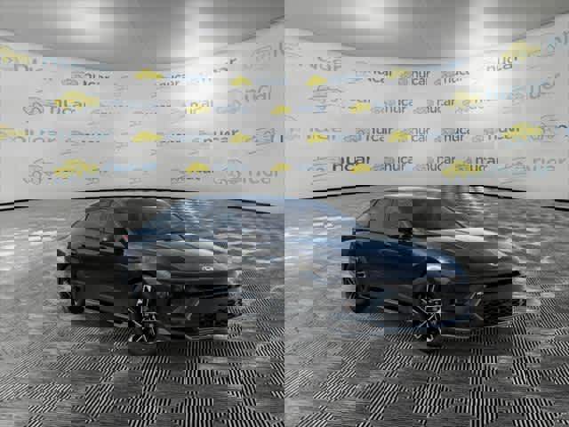 New 2026 Hyundai Sonata N Line