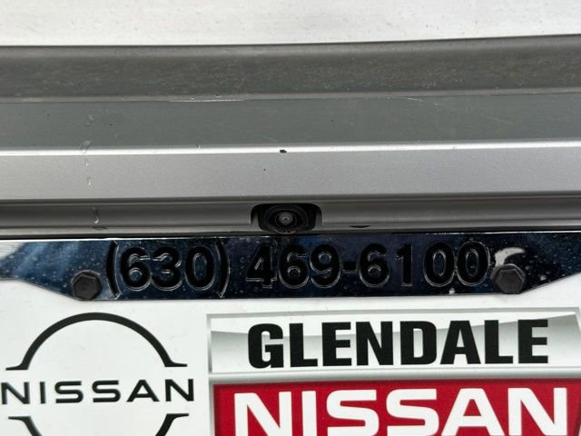 Certified 2023 Nissan Pathfinder SL w/ SL Premium Package image 14