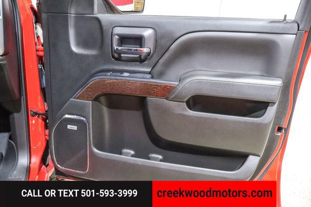 Used 2018 GMC Sierra 1500 SLT image 41