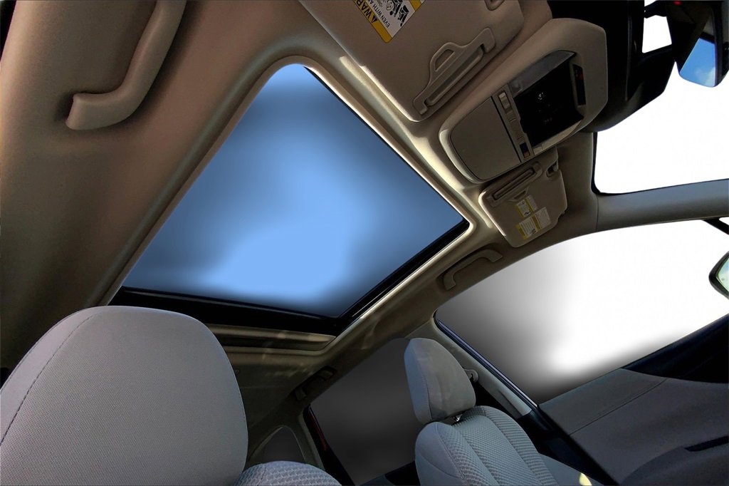 Used 2024 Subaru Forester Premium image 27