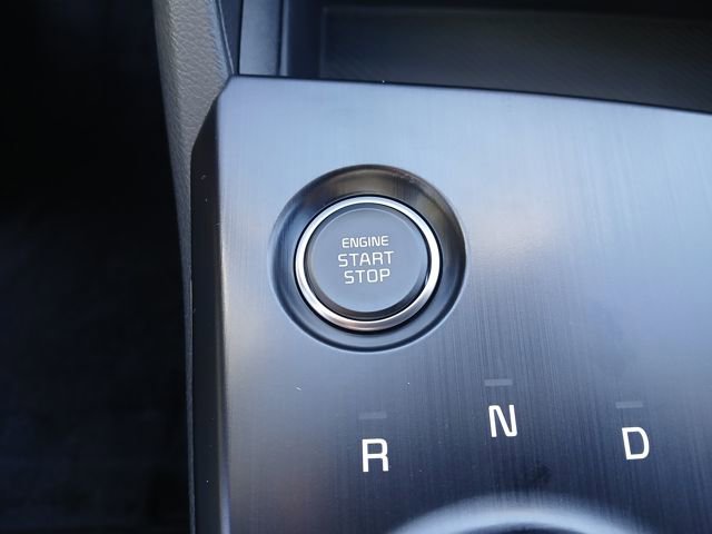 New 2026 Kia Sportage S image 23