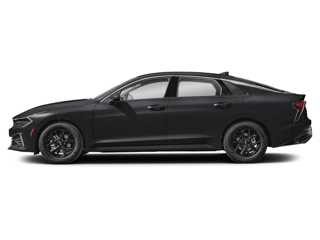 Used 2025 Kia K5 LXS FWD image 3