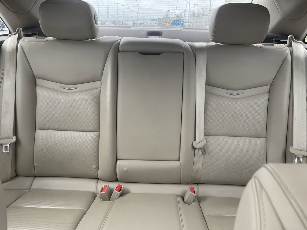 Used 2016 Cadillac XTS Luxury w/ Driver Awareness Package image 26