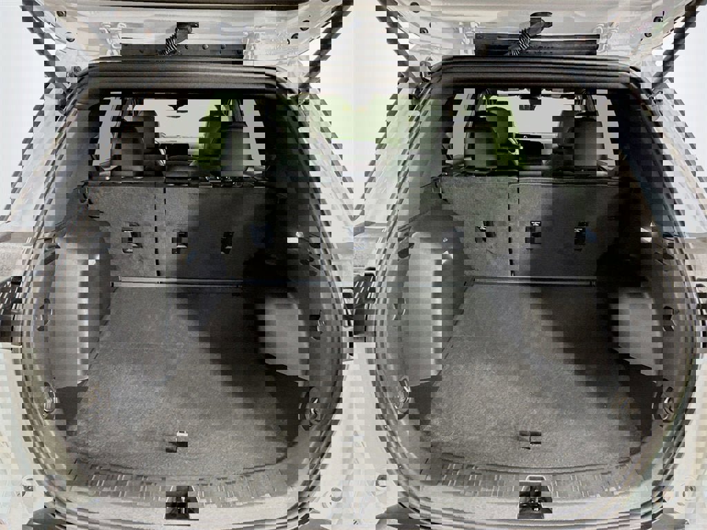 Used 2025 Chevrolet Equinox RS w/ Safety and Technology Package image 20