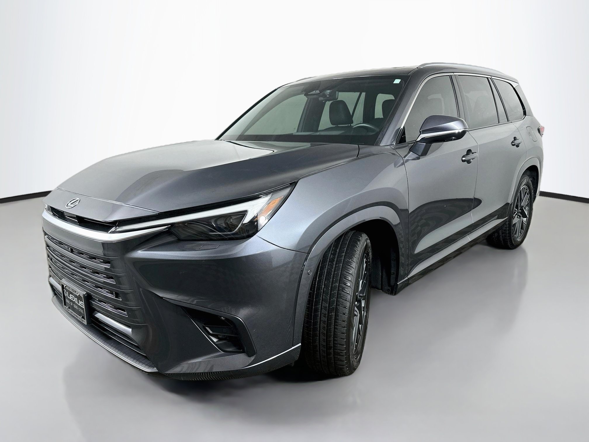 Certified 2024 Lexus TX 350 AWD w/ Technology Package image 3