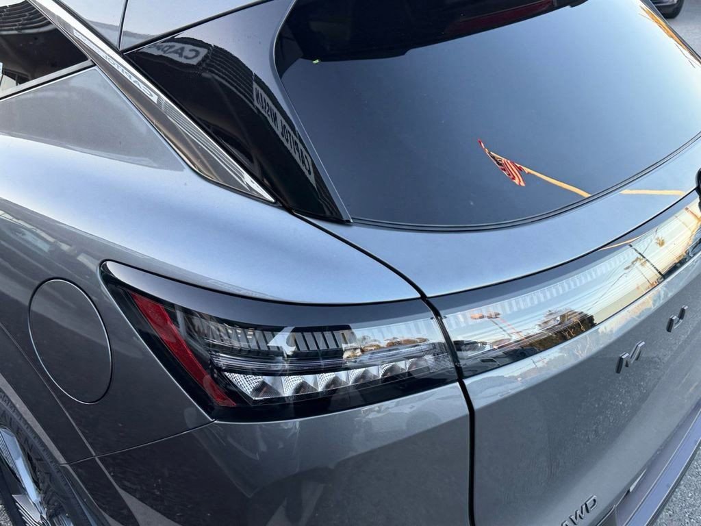 New 2026 Nissan Murano SL image 34