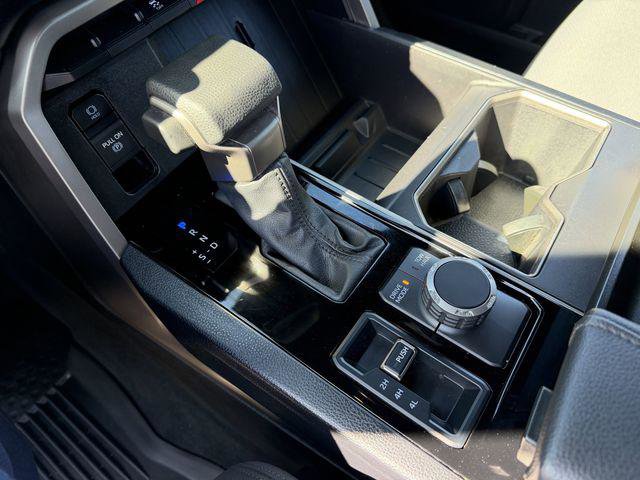 Certified 2025 Toyota Tundra SR5 AWD/4WD image 17