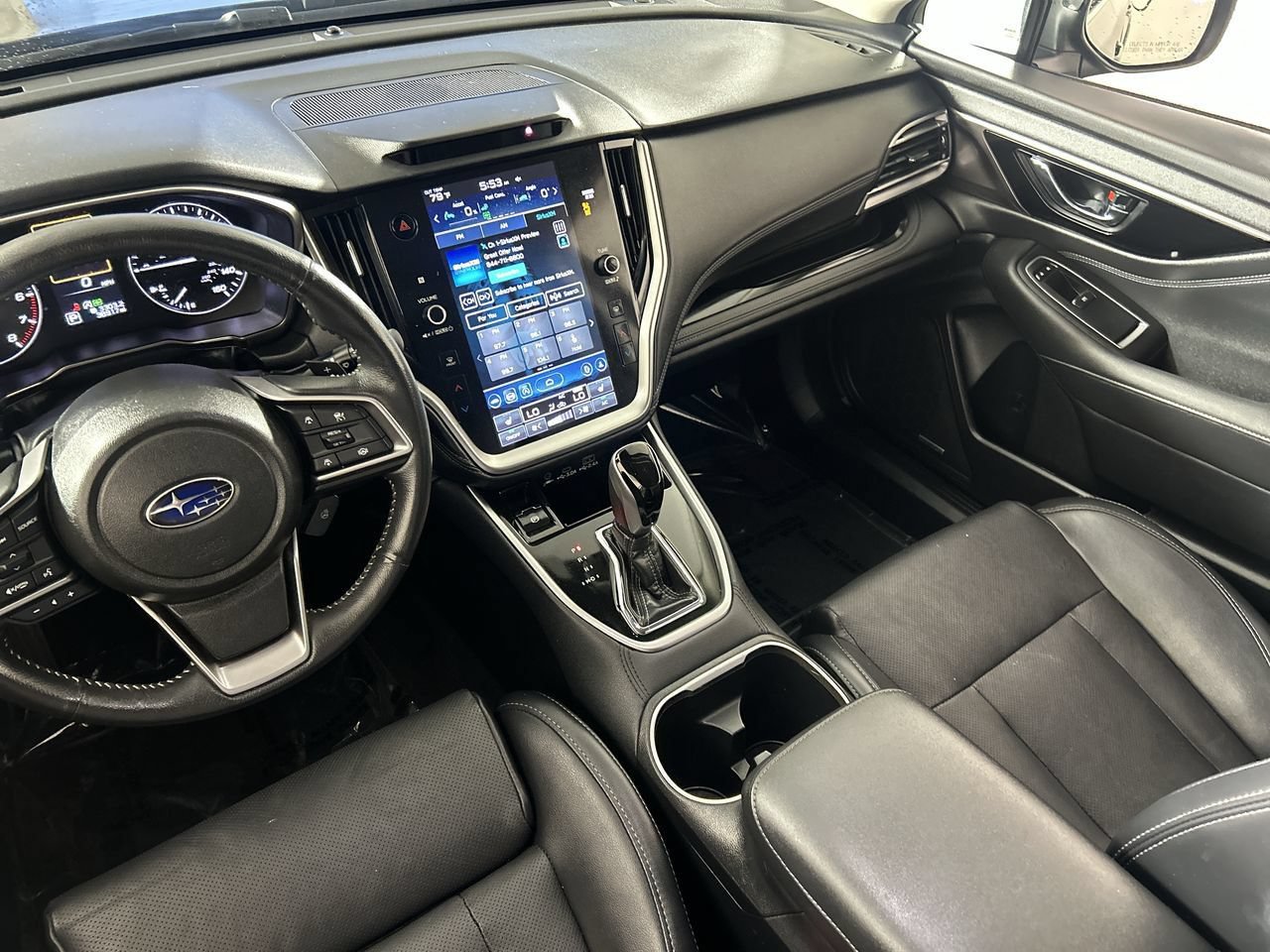 Used 2024 Subaru Outback Limited XT AWD/4WD image 24