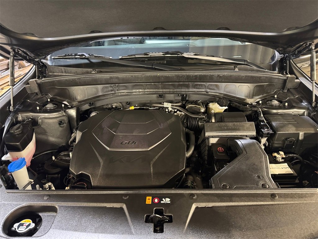 Certified 2024 Kia Telluride SX X-Pro image 27