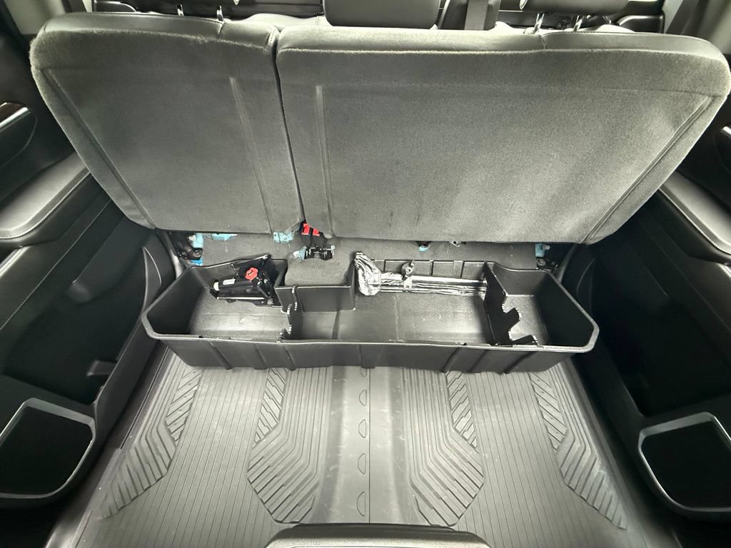 Used 2023 Chevrolet Silverado 1500 RST w/ RST All Star Premium Package AWD/4WD image 36