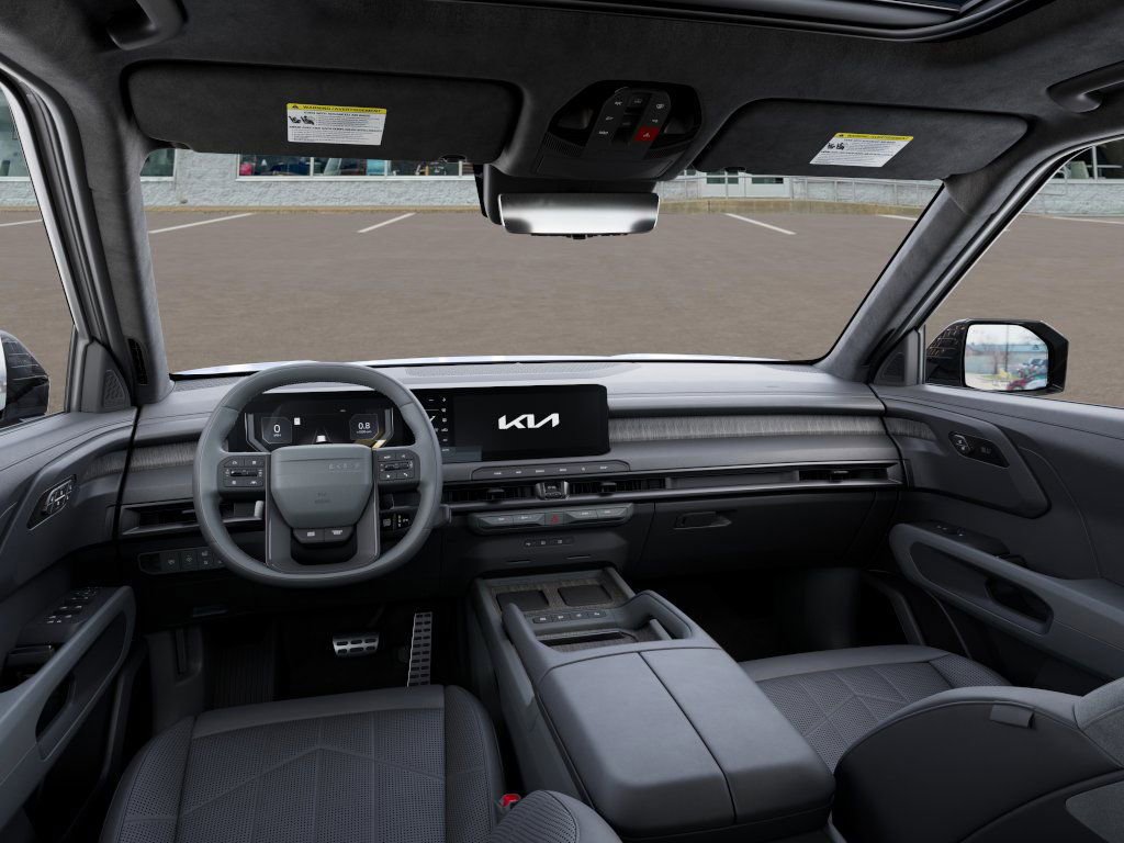 New 2027 Kia Telluride X-Line SX Prestige image 14